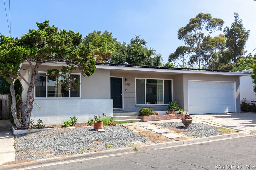 San Diego, CA 92115,6412 Cleo ST