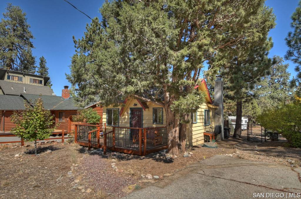 Big Bear, CA 92314,1477 Malabar WAY