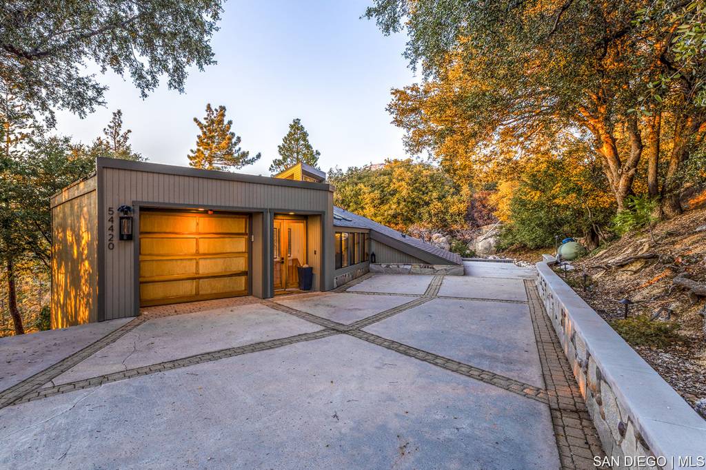 Idyllwild, CA 92549,54420 Village View DR