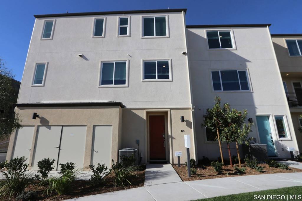 San Diego, CA 92154,5360 Seacliff PL #UNIT 66