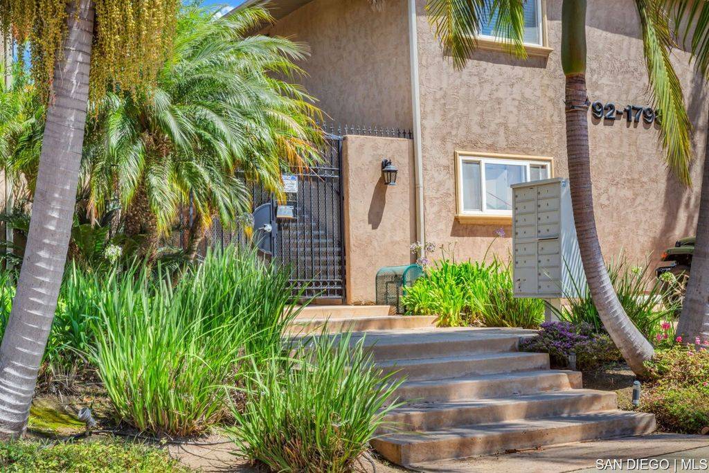 San Diego, CA 92109,1792 Missouri ST #9