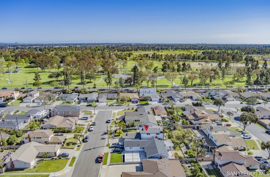 Fountain Valley, CA 92708,15927 Los Reyes Street