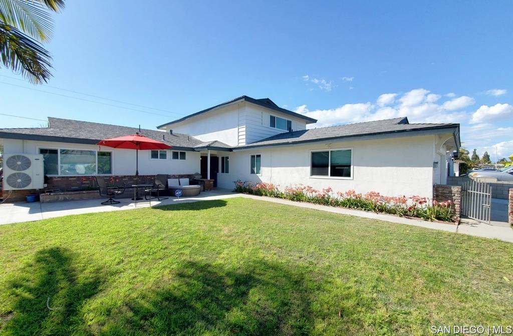 Fountain Valley, CA 92708,15927 Los Reyes Street