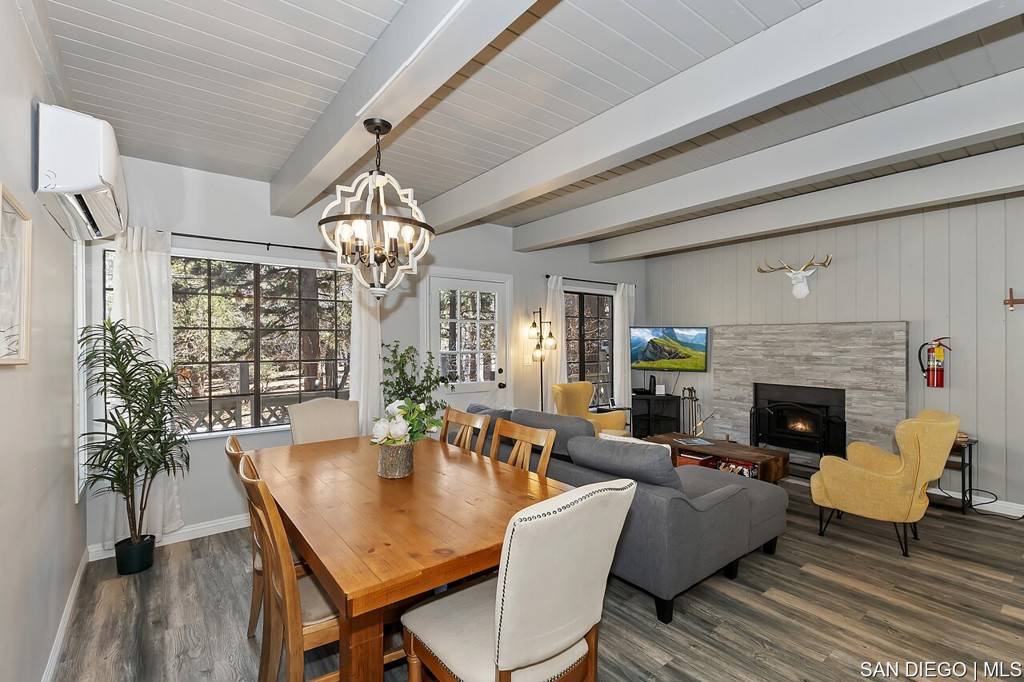 Sugarloaf, CA 92386,762 Vista LN