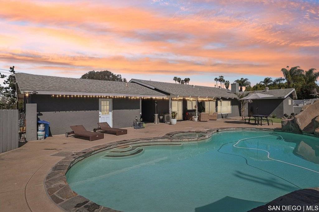 El Cajon, CA 92021,1759 Milton Manor Dr