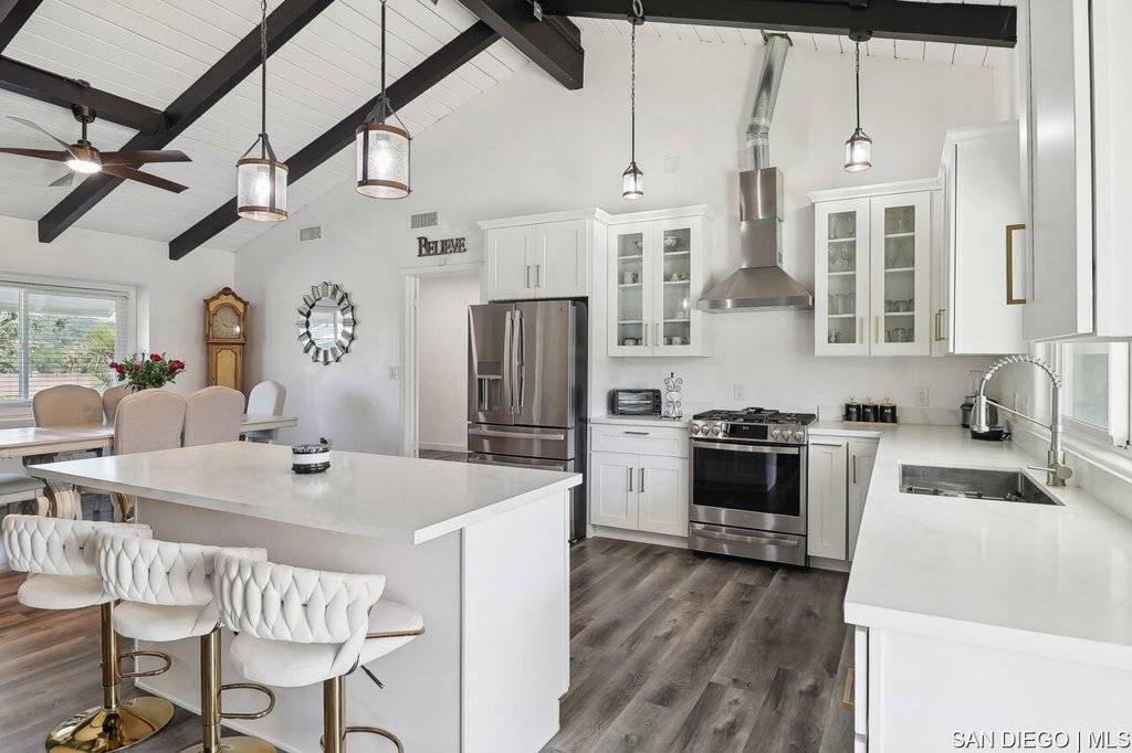El Cajon, CA 92021,1759 Milton Manor Dr