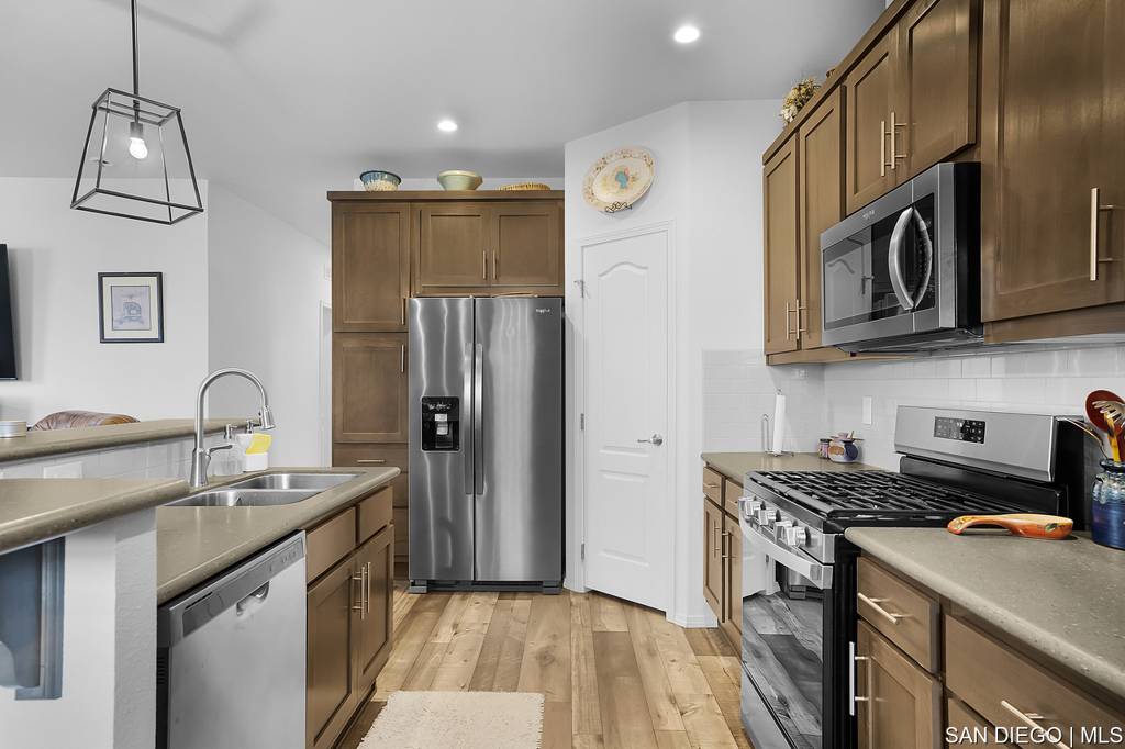 Lakeside, CA 92040,9395 Harritt RD #SPC 133
