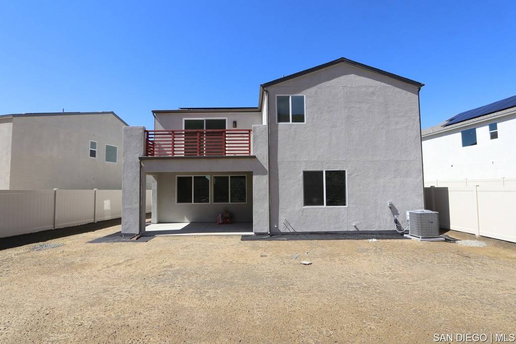 Fallbrook, CA 92028,769 Meadowood ST #LOT 338