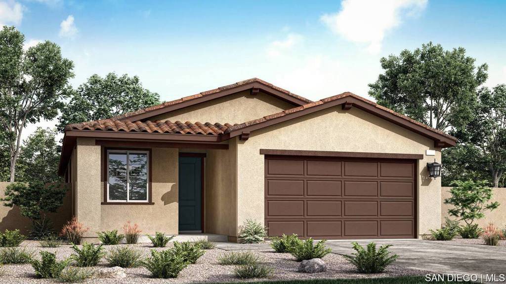 Winchester, CA 92596,31819 SETTLERS Oakley CT #LOT 99