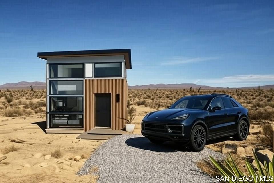 Landers, CA 92285,1260 N Sage AVE