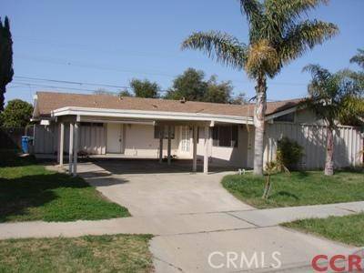 Santa Maria, CA 93454,913 Armstrong AVE