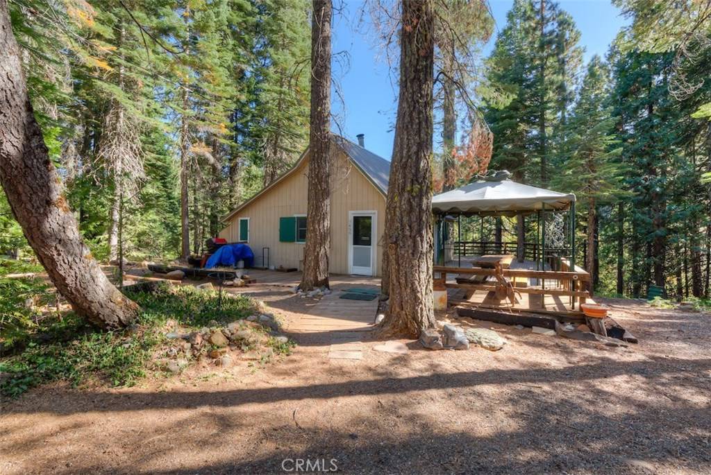 Butte Meadows, CA 95942,7456 Valerie PL