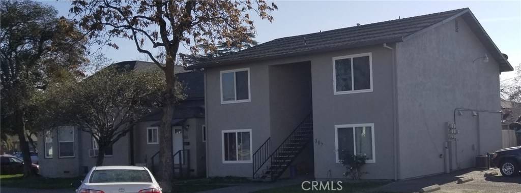 Orland, CA 95963,303 Colusa ST