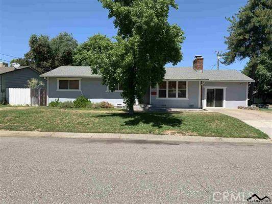 Red Bluff, CA 96080,1670 El Cerrito DR