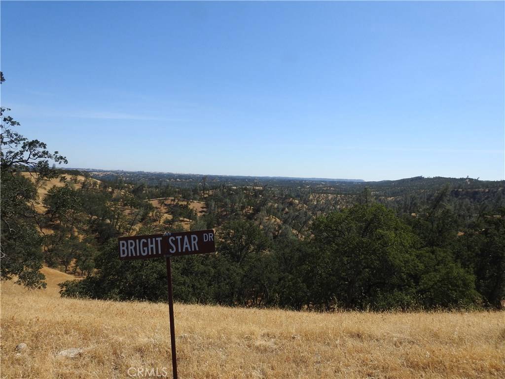 Red Bluff, CA 96080,0 Bright Star Drive