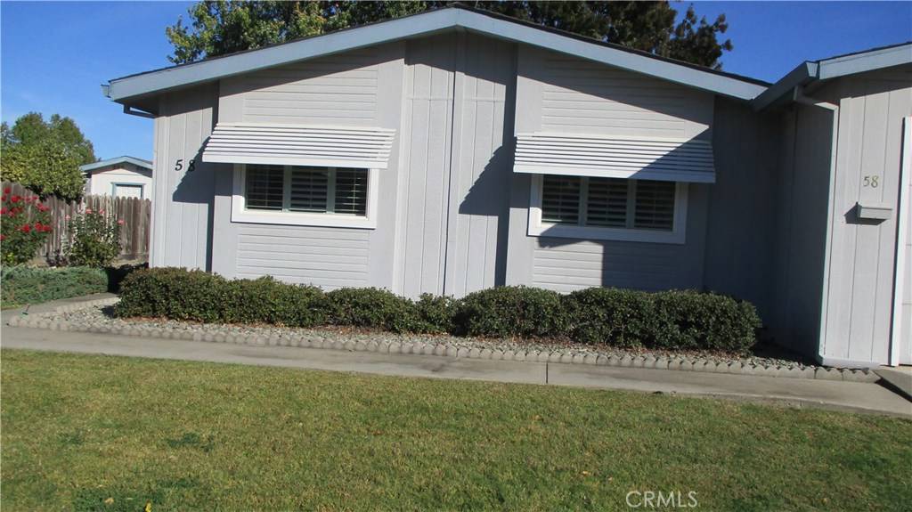 Corning, CA 96021,3835 Gardiner Ferry Rd #58