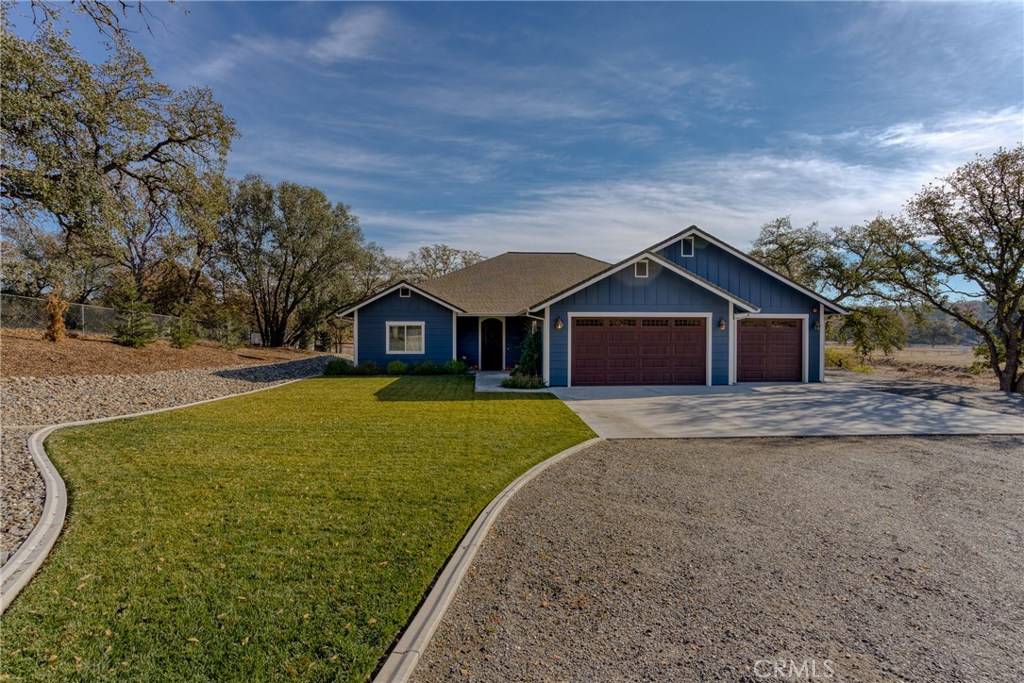 Red Bluff, CA 96080,14840 Oak Knoll Dr