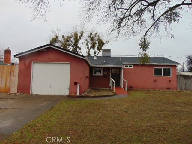 Red Bluff, CA 96080,1010 Shasta AVE