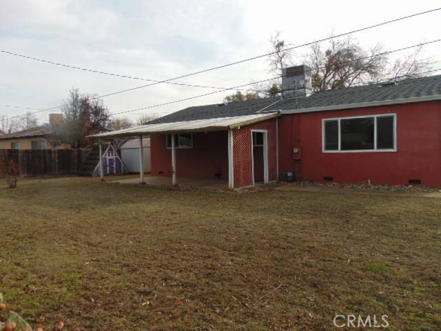 Red Bluff, CA 96080,1010 Shasta AVE