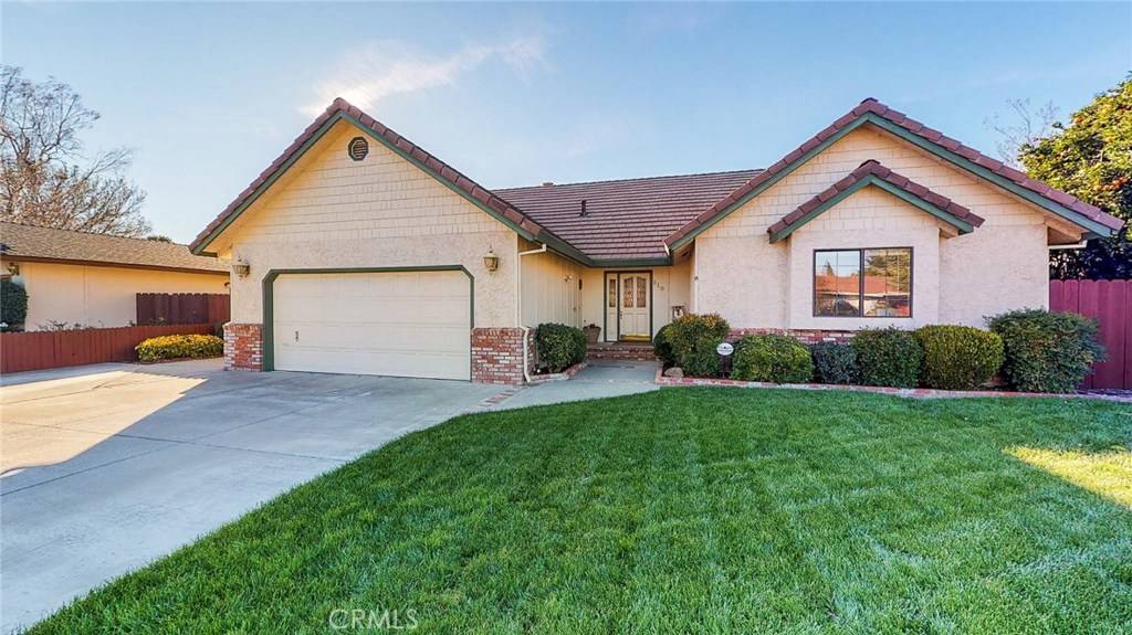 Orland, CA 95963,310 Byron WAY