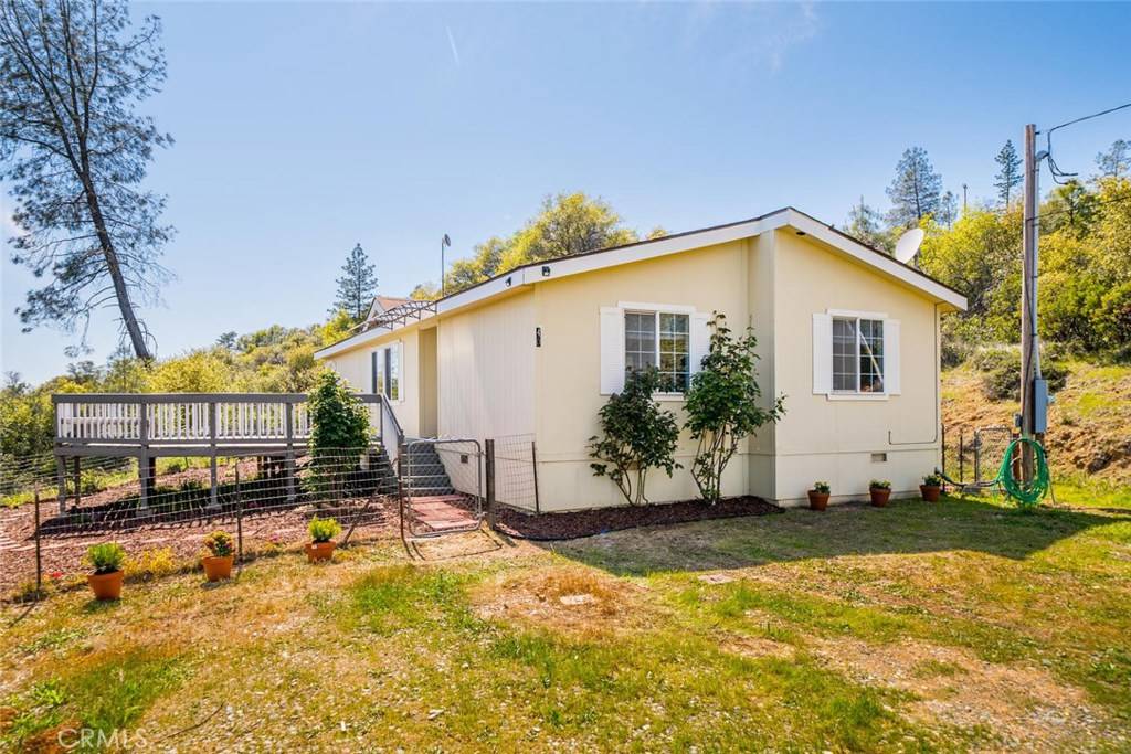 Berry Creek, CA 95916,40 Wagon Wheel WAY