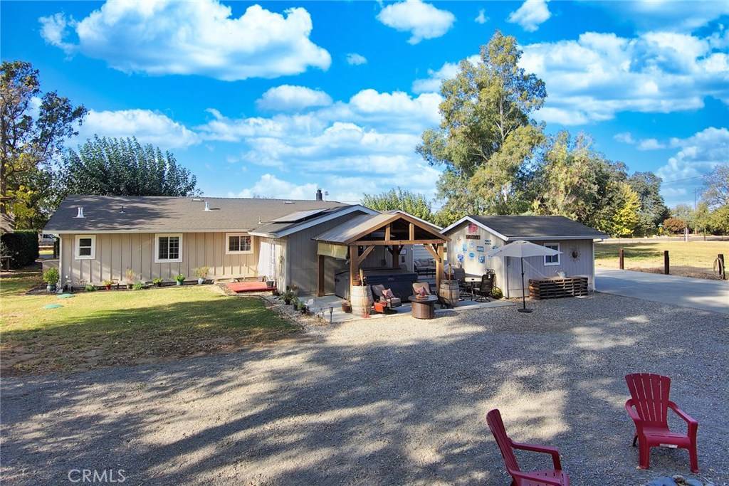 Gerber, CA 96063,7460 REDLANDS