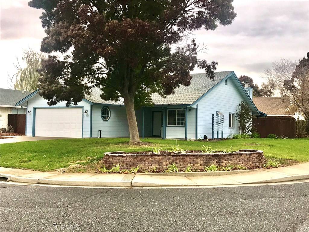 Willows, CA 95988,1215 Joy WAY