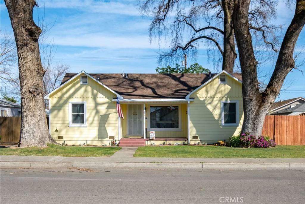 Gridley, CA 95948,740 Nevada ST