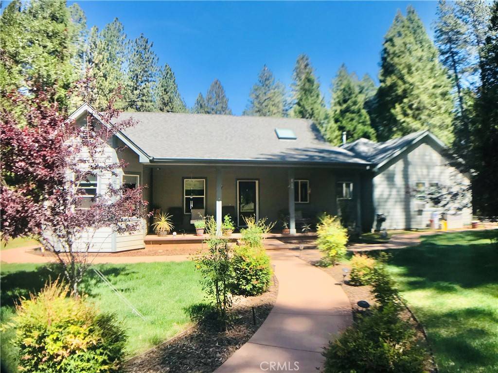 Forest Ranch, CA 95942,16220 Sugar Pine PL