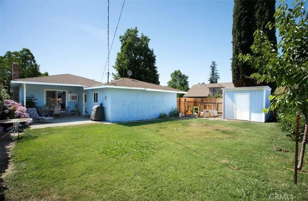 Gridley, CA 95948,1345 Cedar ST