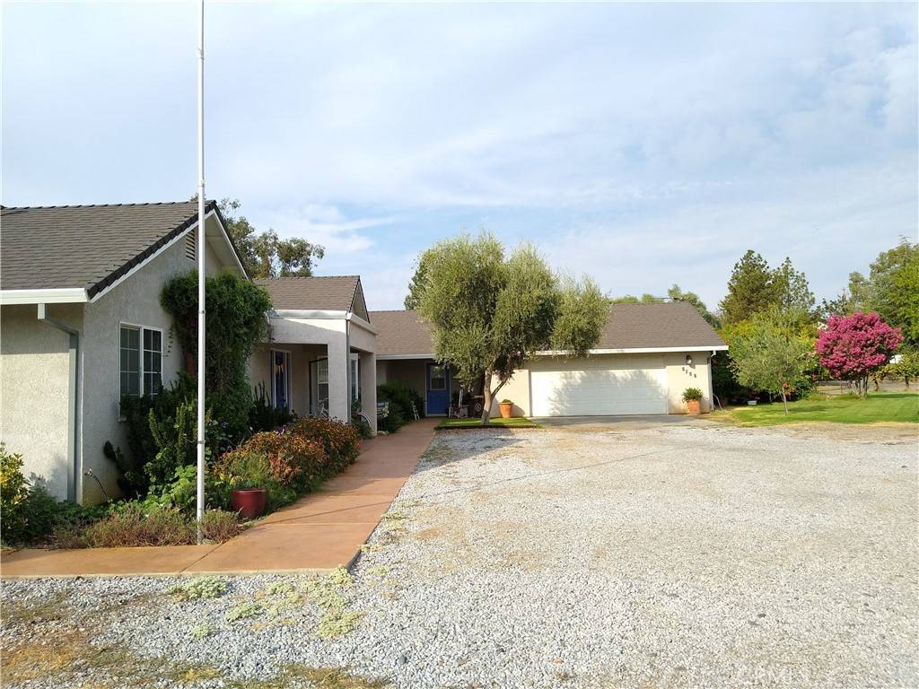 Red Bluff, CA 96080,1517 Derby RD