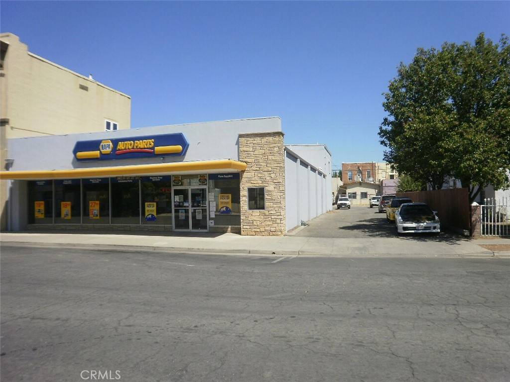 Willows, CA 95988,124 S Butte ST