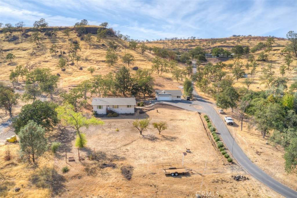 Butte Valley, CA 95965,3741 Dulcinea DR