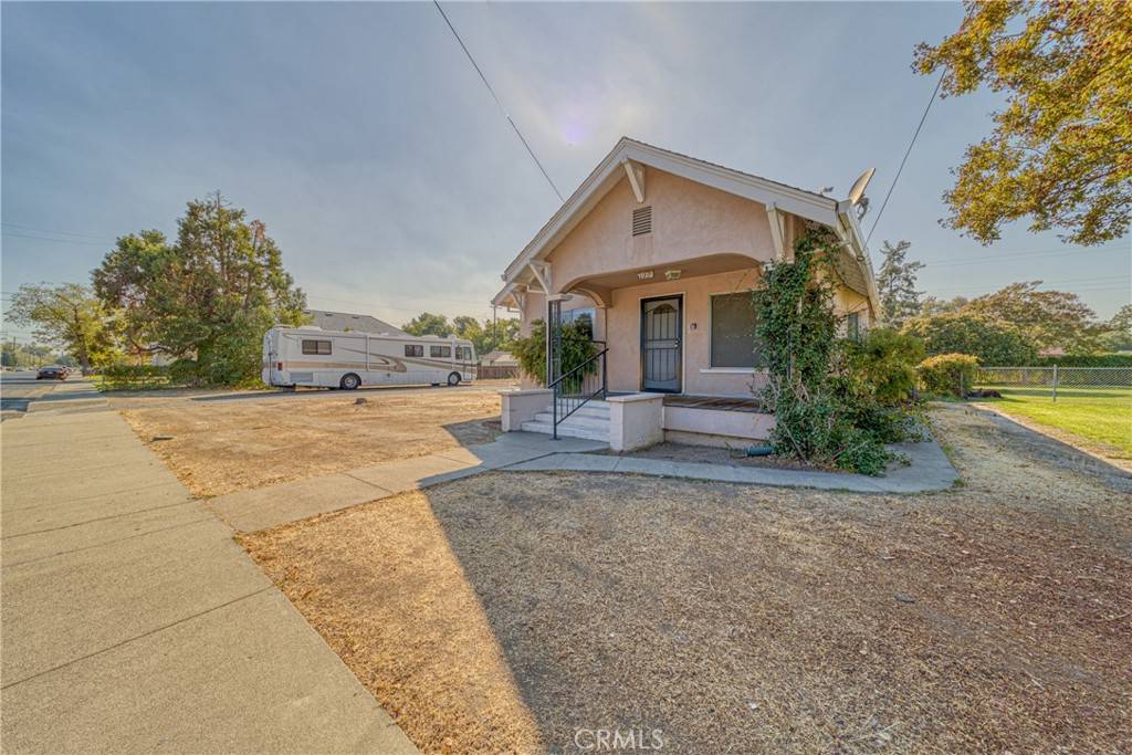 Orland, CA 95963,1022 East ST