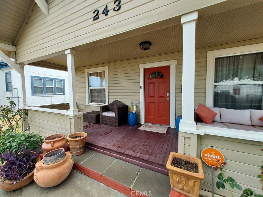 Willows, CA 95988,243 S Shasta ST