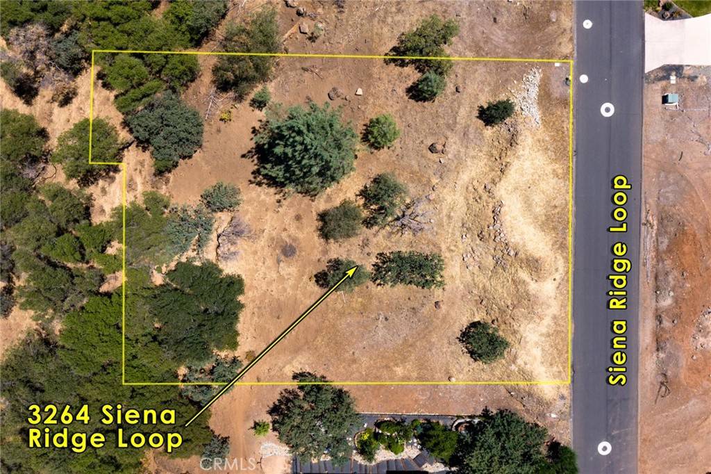 Chico, CA 95928,3264 Siena Ridge LOOP