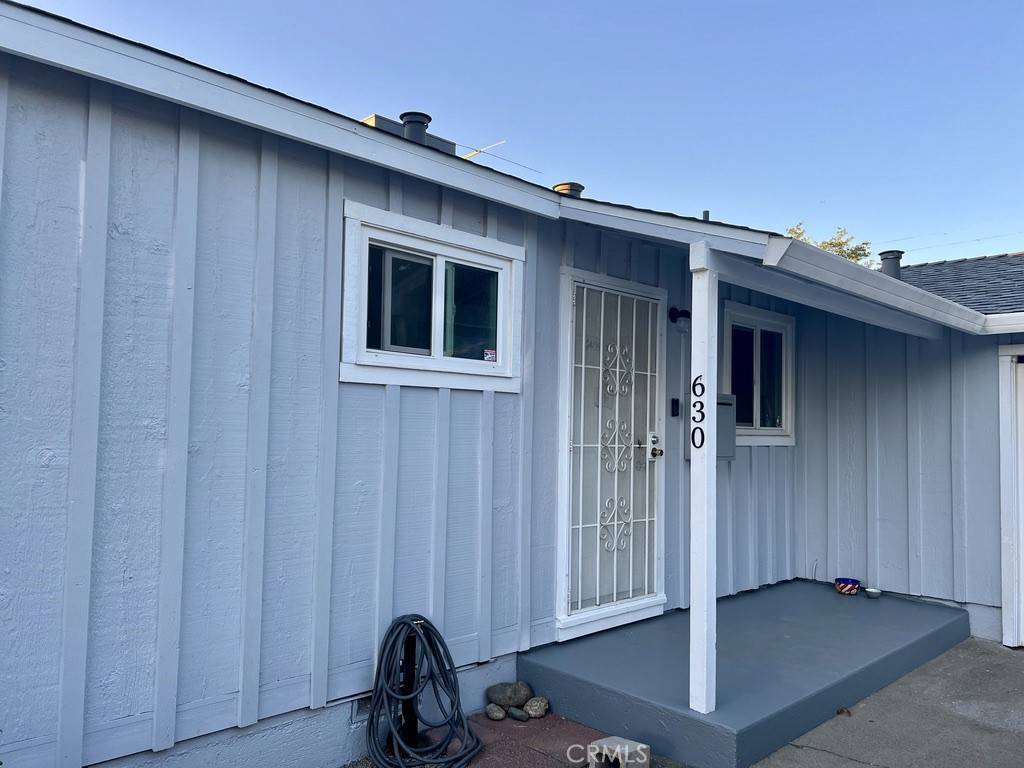 Red Bluff, CA 96080,630 Walton DR