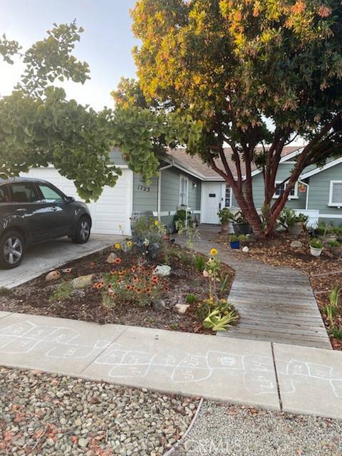 Grover Beach, CA 93433,1723 Baden AVE