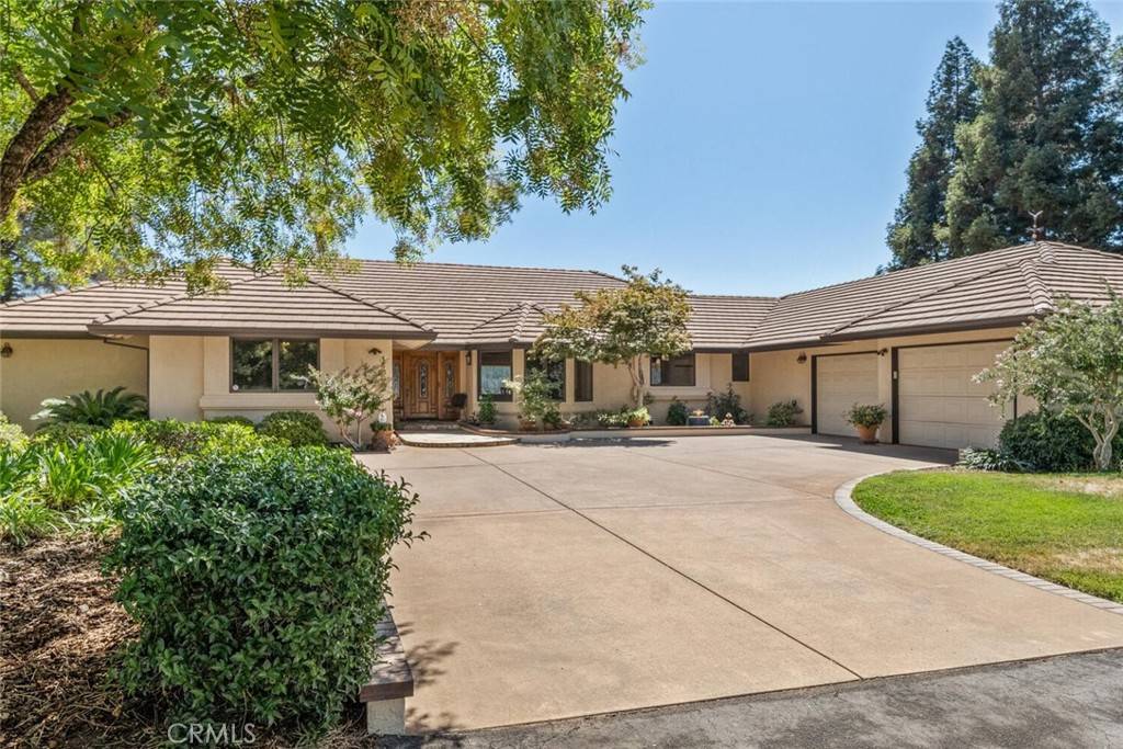 Forest Ranch, CA 95942,14800 Eagle Ridge DR