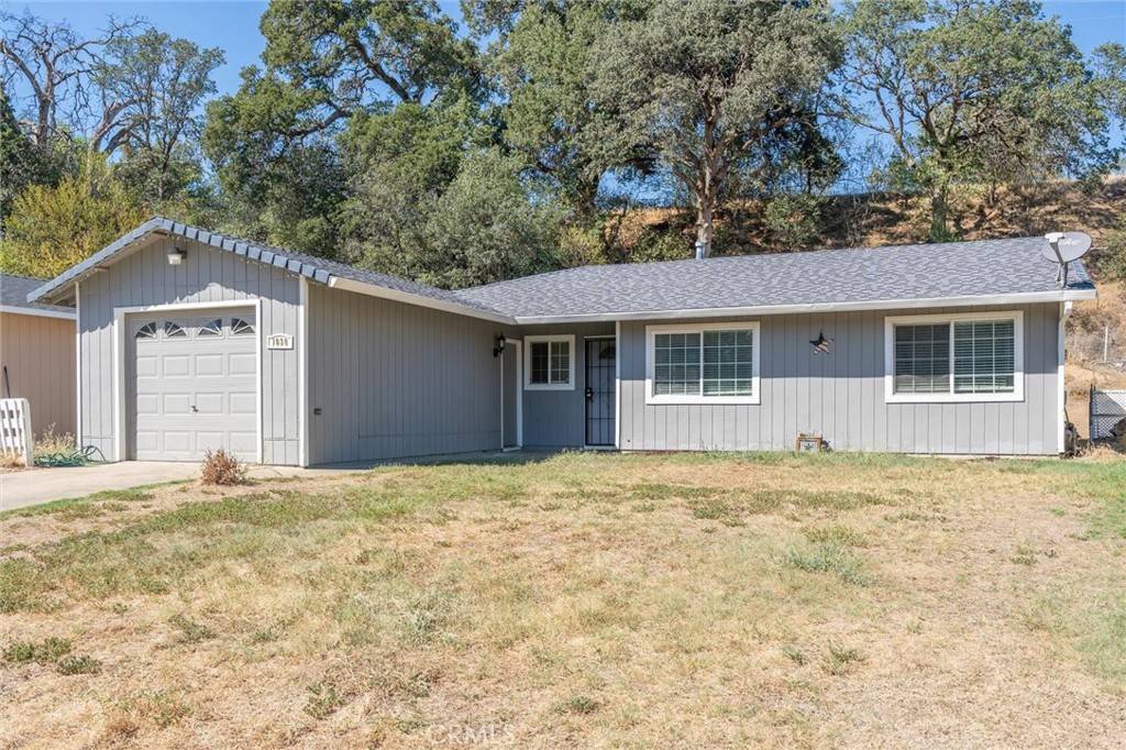 Red Bluff, CA 96080,1030 Aloha St.