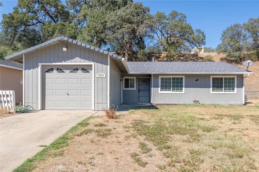 Red Bluff, CA 96080,1030 Aloha St.