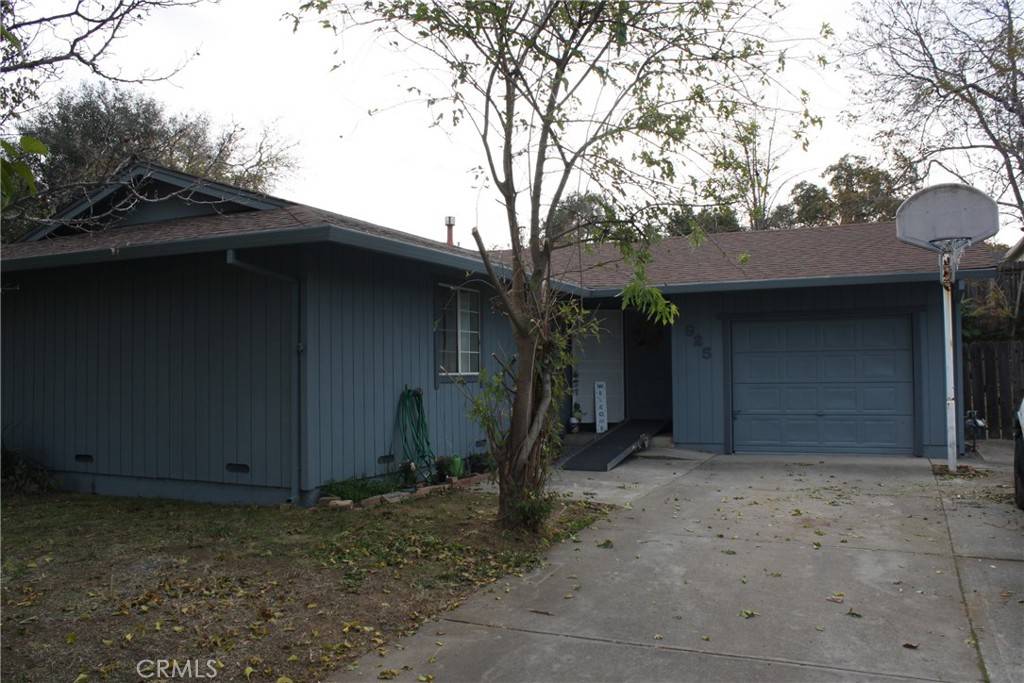 Red Bluff, CA 96080,925 Ashmount AVE