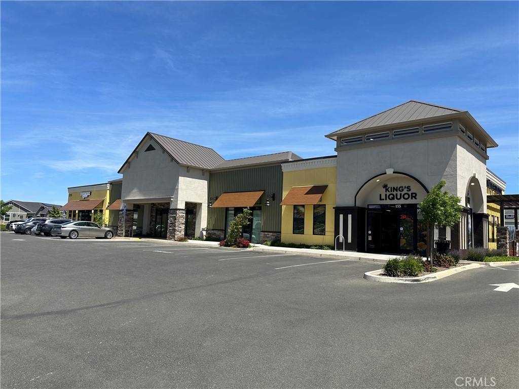 Chico, CA 95973,3010 Floral AVE #110