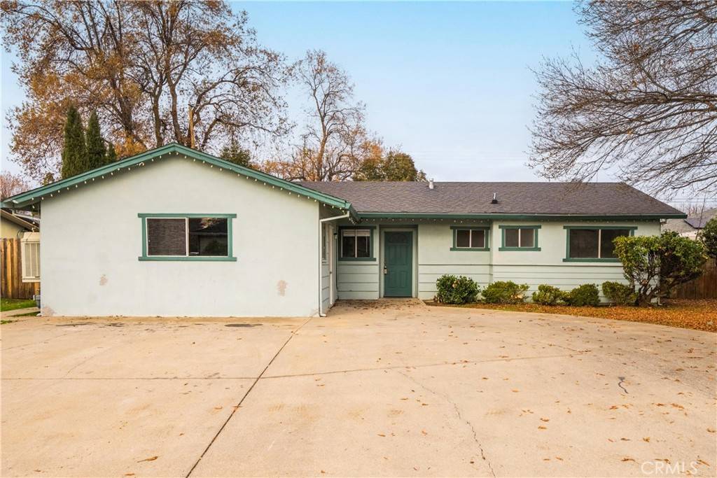 Red Bluff, CA 96080,230 San Joaquin DR