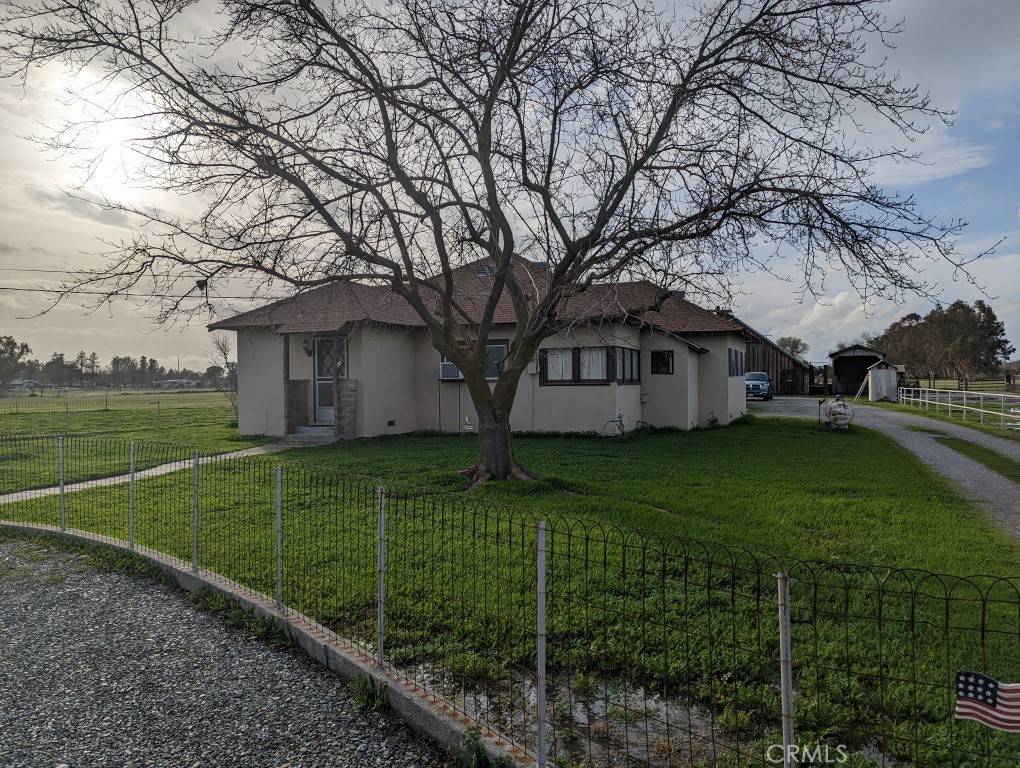 Orland, CA 95963,4203 County Road M