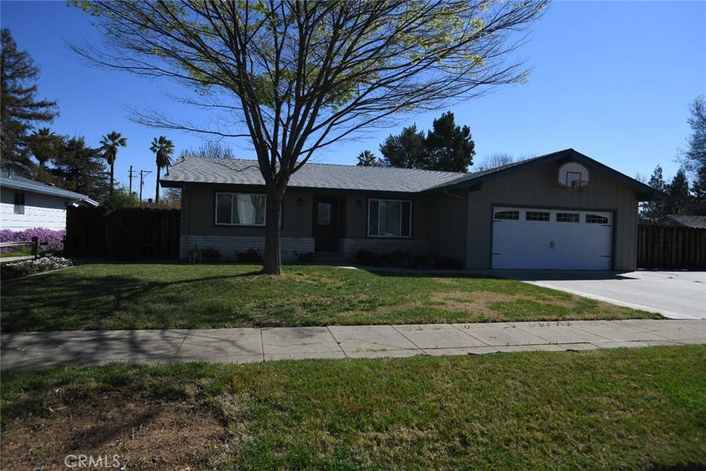 Willows, CA 95988,124 S Sonoma ST