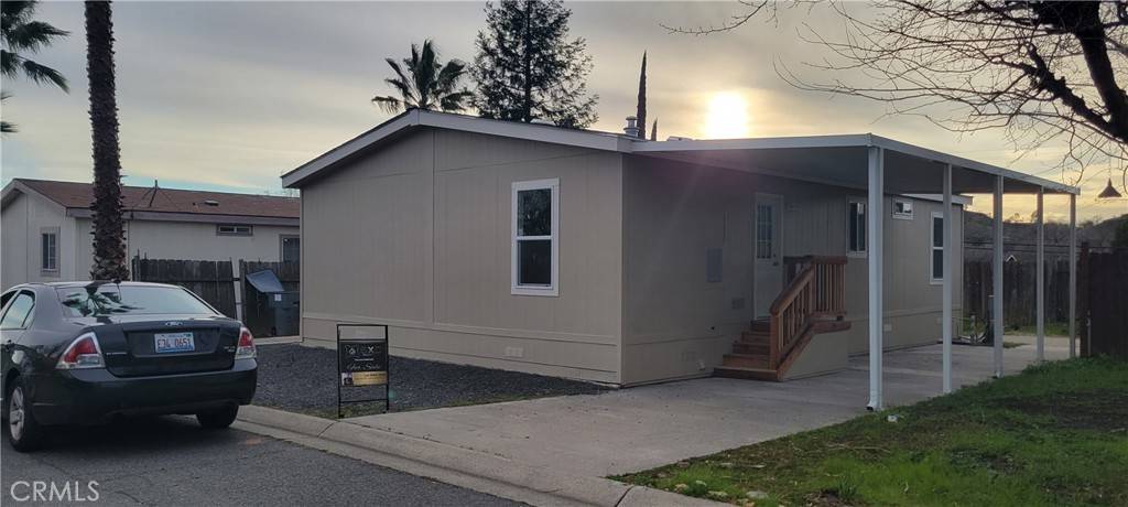 2920 Clark #k-17 Butte Valley, CA 95965