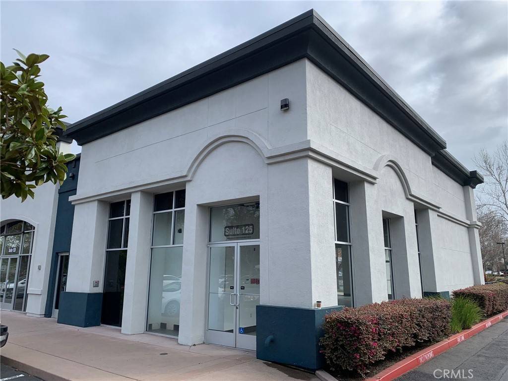 Chico, CA 95926,615 Mangrove AVE #125