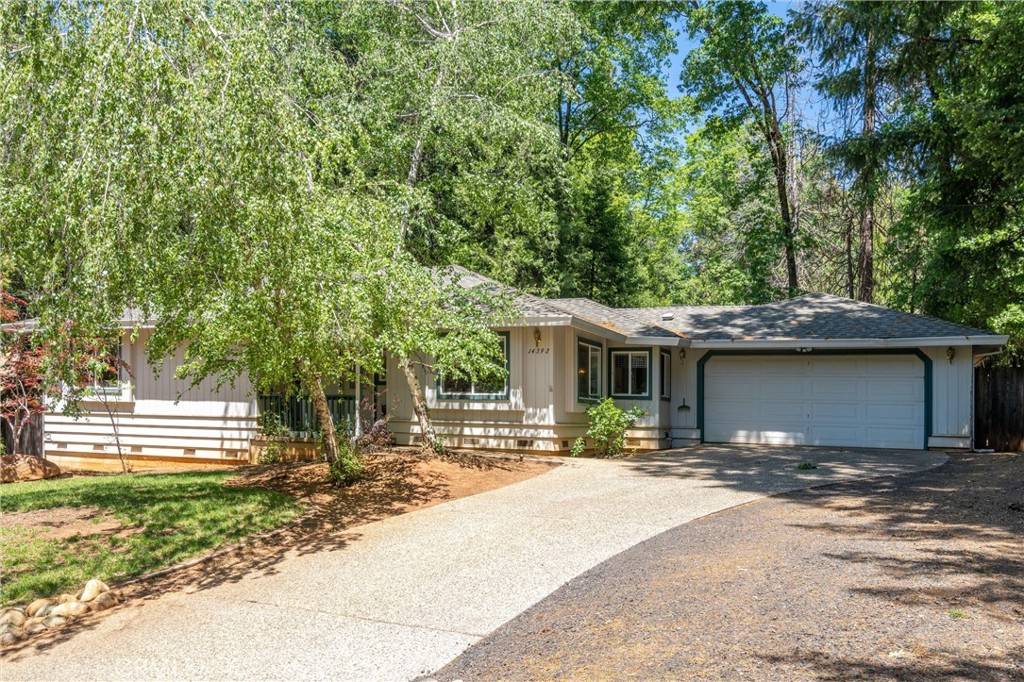 Magalia, CA 95954,14392 Sinclair CIR