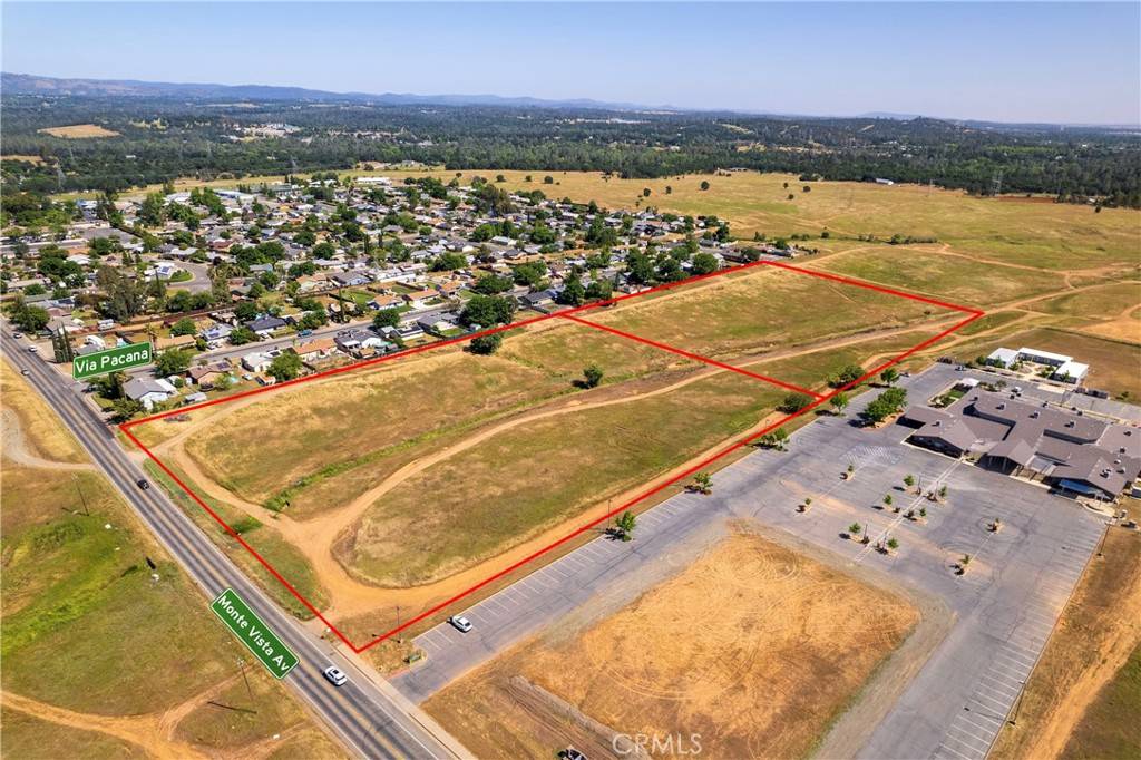 Oroville, CA 95966,0 Monte Vista AVE
